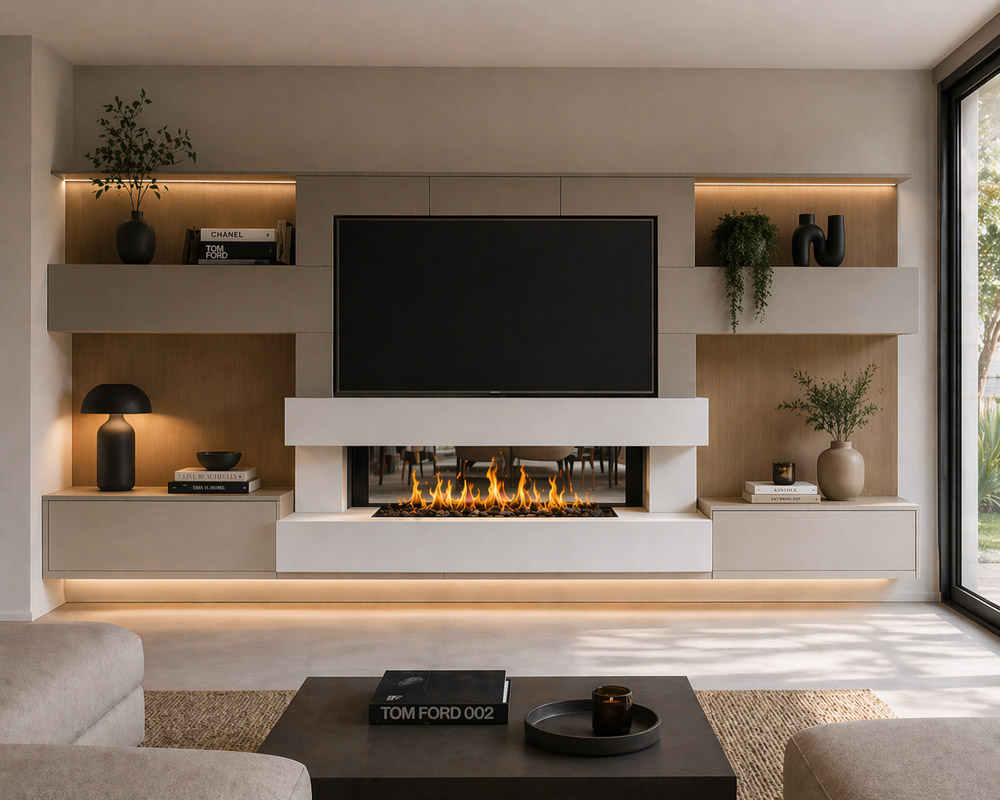 PAGINAL CARRUSEL DECO